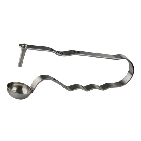 Cherry And Olive Pitter