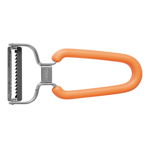 Julienne Peeler - Orange