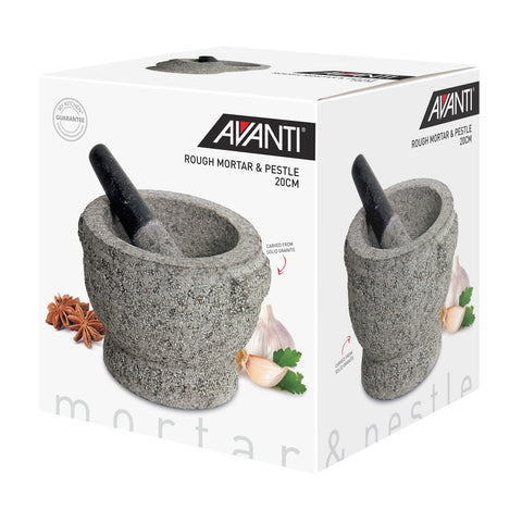 Avanti 12812 Rough Spare Pestle