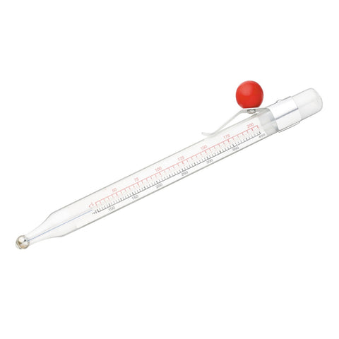 Tempwiz Glass Candy Deep Fry Thermometer
