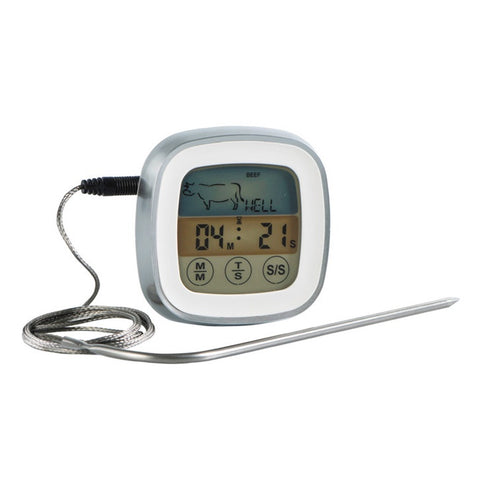 Digital Steak Thermometer