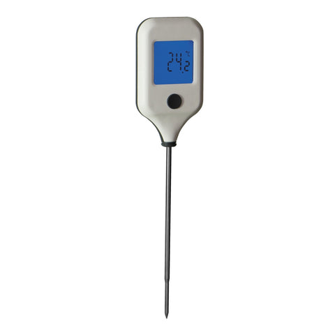 Dig Large Screen Steak Thermometer