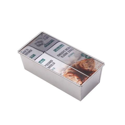 Loveharbor Pound Cake Mold