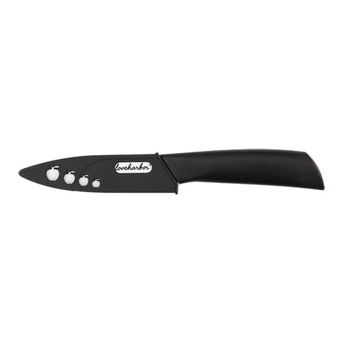 Loveharbor Ceramic Fruit Knife