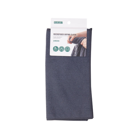 Loveharbor Microfiber Wiping Cloth