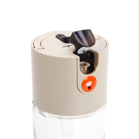 Loveharbor 2-In-1 Glass Oil Dispenser & Sprayer