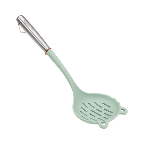 Loveharbor Premium Silicone Slotted Skimmer