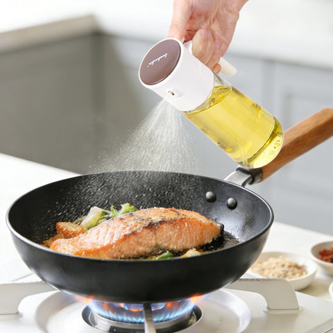 Loveharbor Glass Oil Sprayer