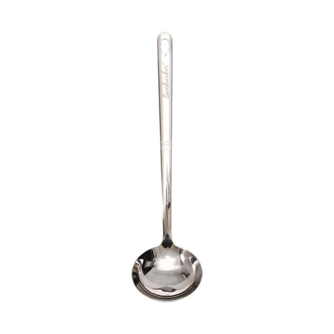 Loveharbor Stainless Steel Soup Spoon - Stainless