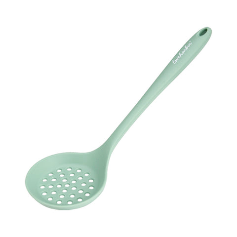 Loveharbor Silicone Slotted Skimmer - Green