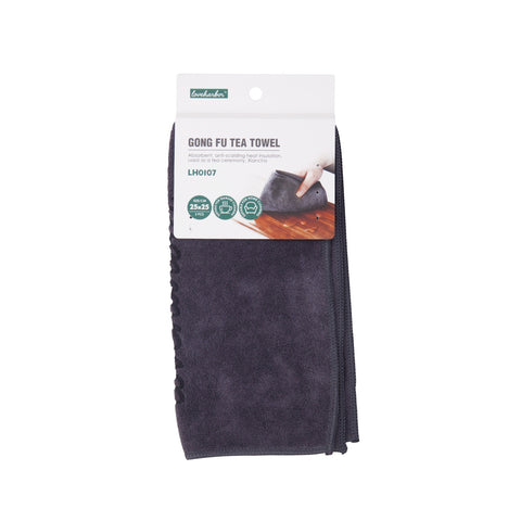 Loveharbor Gong Fu Tea Towel