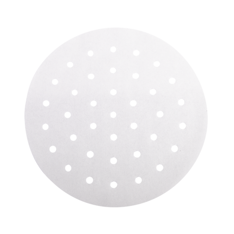 Parchment Steamer Liners 19Cm Pk 20