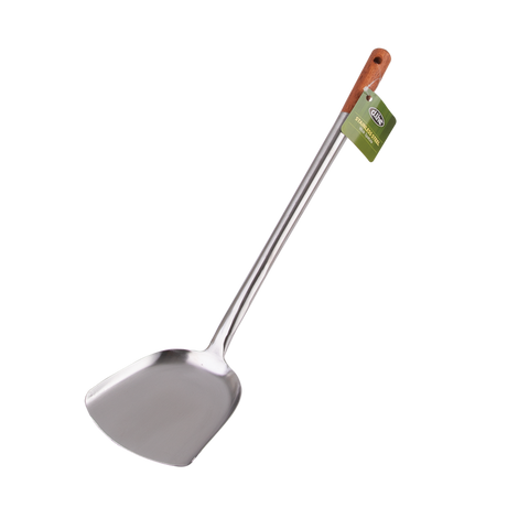 Stainless Steel Wok Spatula