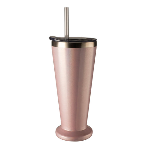 Celebrations Tumbler -Pearlised Pink
