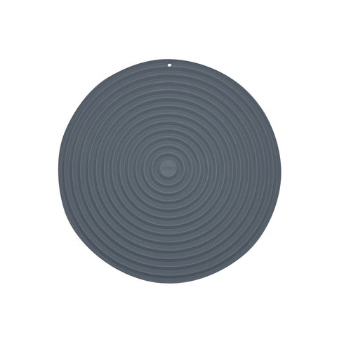Silicone Round Trivet 2 Piece Set - 20cm & 28cm