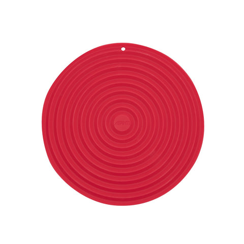 Silicone Round Trivet 2 Piece Set - 20cm & 28cm