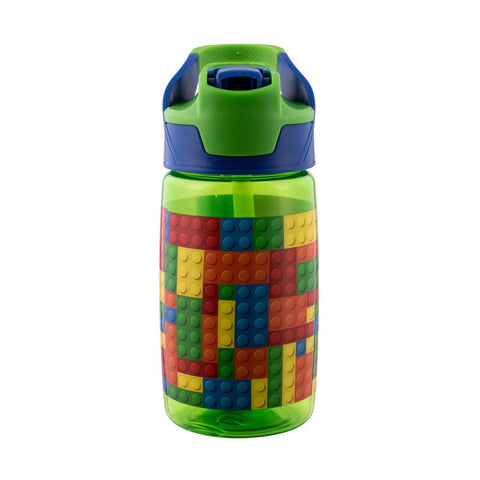 YumYum Kids AutoSpout Tritan Bottle - 10 Colours