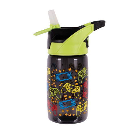 YumYum Kids AutoSpout Tritan Bottle - 10 Colors