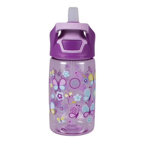 YumYum Kids AutoSpout Tritan Bottle - 10 Colors