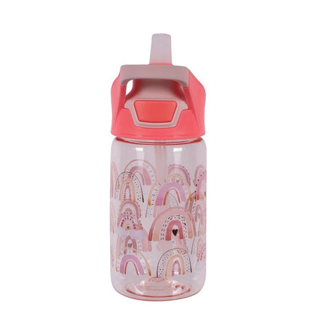 YumYum Kids AutoSpout Tritan Bottles