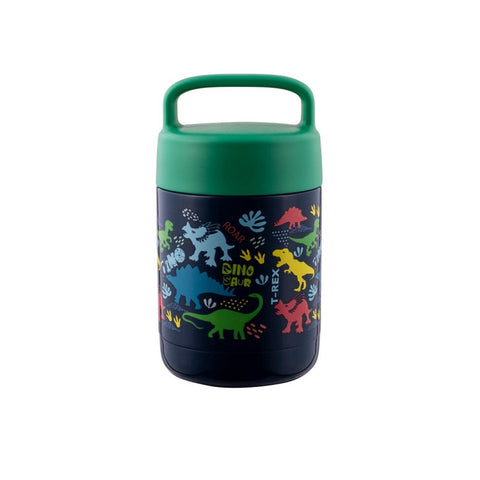 YumYum Food Jar 375m - 7 Colors