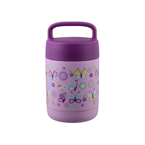 YumYum Food Jar 375m - 7 Colors