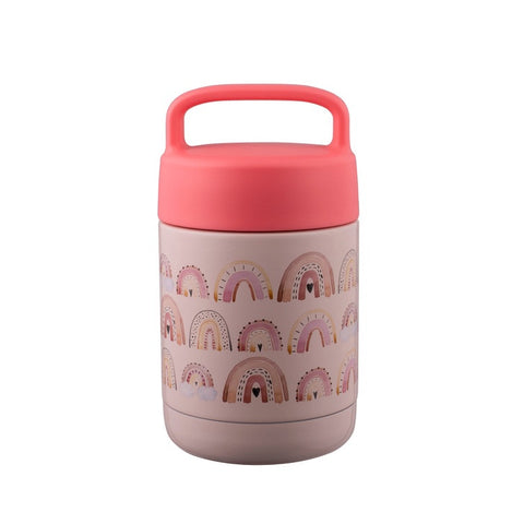 YumYum Food Jar 375m - 7 Colors