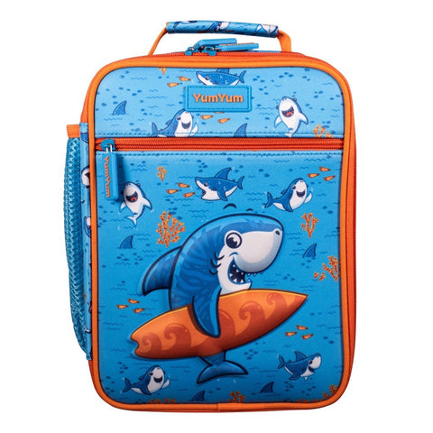 YumYum Lunch Bag - 10 Colors