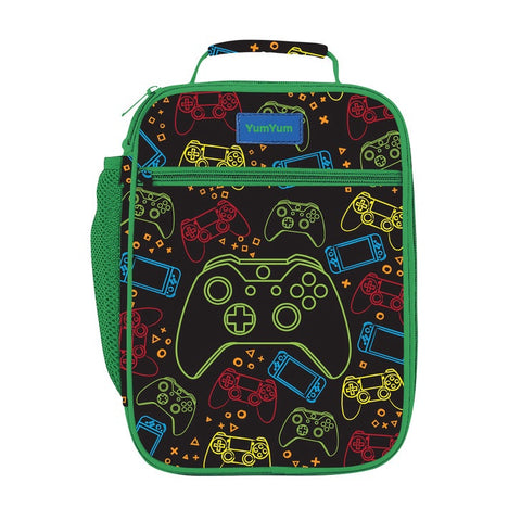 YumYum Lunch Bag - 10 Colors