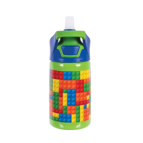 YumYum Kids AutoSpout Tritan Bottle - 10 Colors