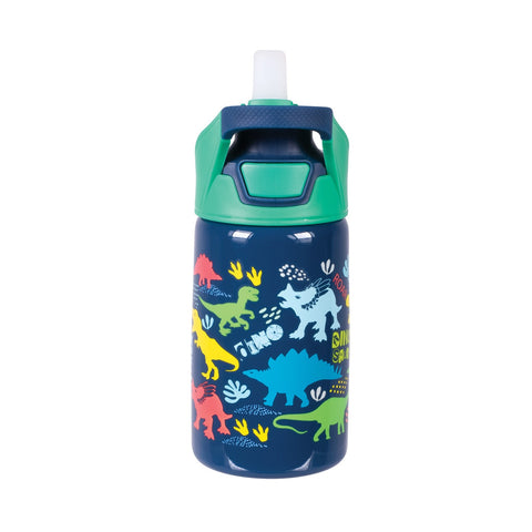 YumYum Auto Flip Spout Insulated Bottles 375ml