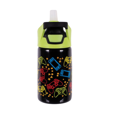 YumYum Kids AutoSpout Tritan Bottle - 10 Colours