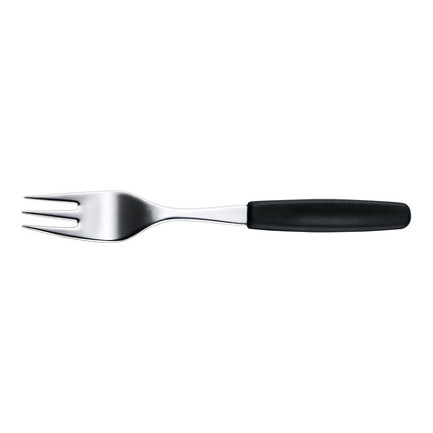 Cake Fork - Black