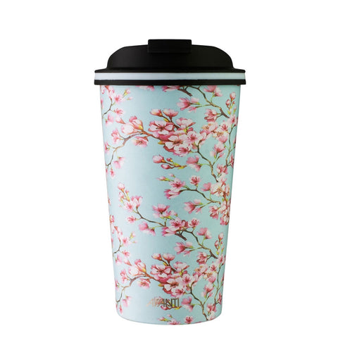 Go Cup 410ml/12oz - Blossom