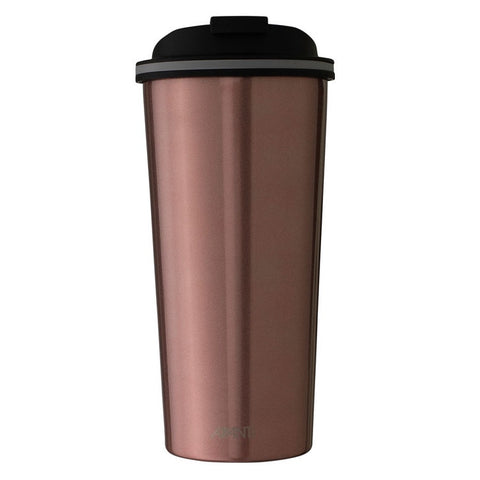 Gocup Double Wall Insulated Cup - Rose Gold (3 Sizes)