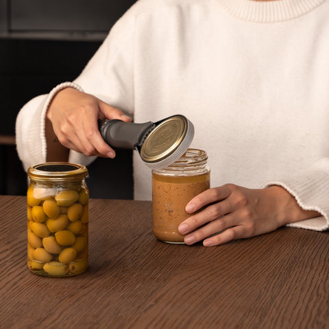 Jar Opener