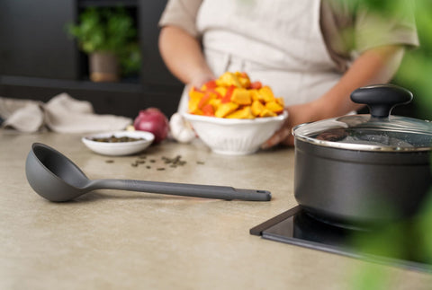 Ladle