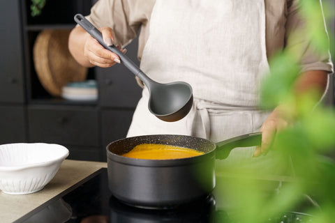 Ladle
