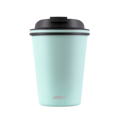 Gocup Double Wall Insulated Cup - Mint(3 Sizes)