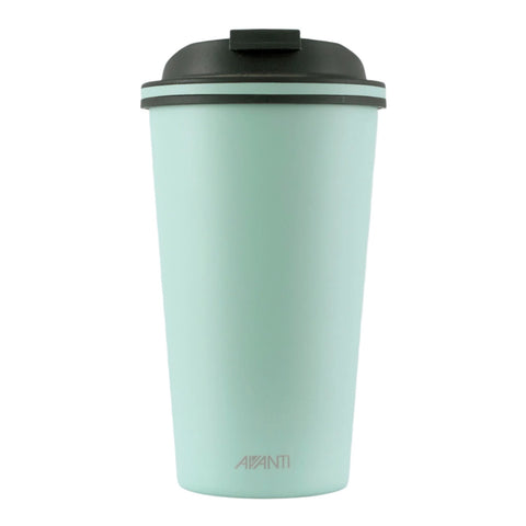 Gocup Double Wall Insulated Cup - Mint(3 Sizes)