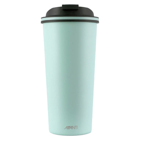 Gocup Double Wall Insulated Cup - Mint(3 Sizes)