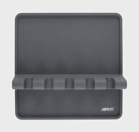 Silicone Utensil Rest