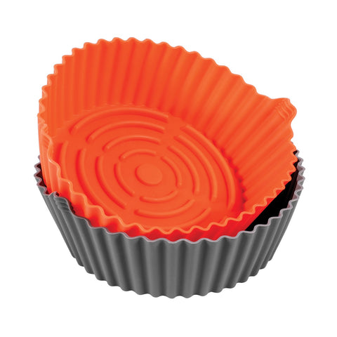 Airfryer Insert Small Set of 2