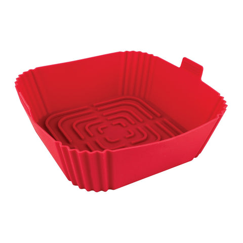 Square Air Fryer Basket Large