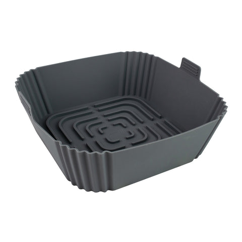 Square Air Fryer Basket Large