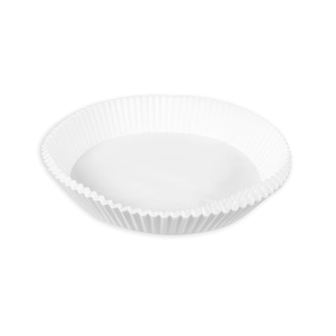 Disposable Air Fryer Inserts 16 x 4.5cm 100 Piece