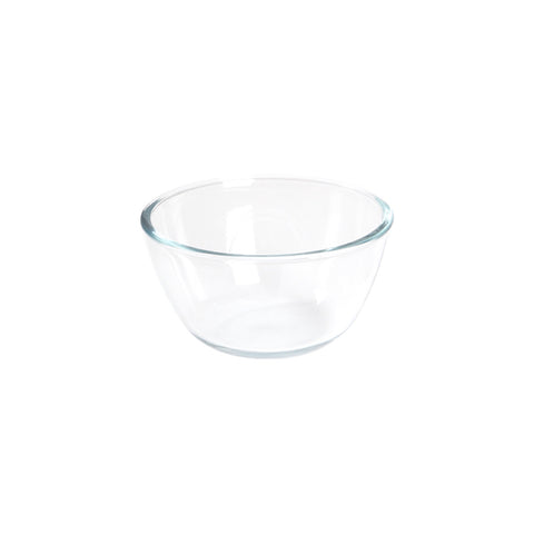 Loveharbor Glass Mixing Bowl