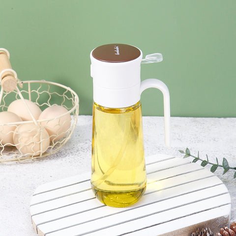 Loveharbor Glass Oil Sprayer