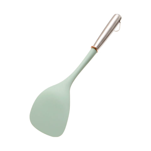 Loveharbor Premium Silicone Solid Spatula