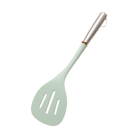 Loveharbor Premium Silicone Slotted Spatula